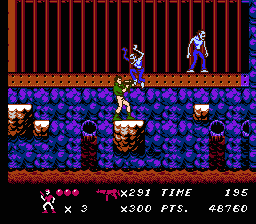 Code name - Viper8.png - игры формата nes